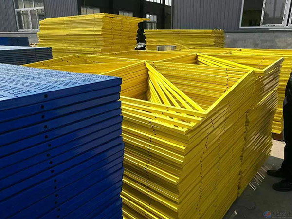 建筑外墙防护网片 - 河北旭凰金属丝网制品有限公司图片2